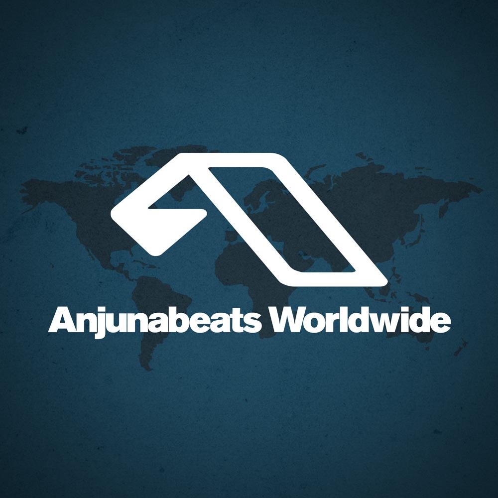 Anjunabeats Worldwide 556 ft Genix